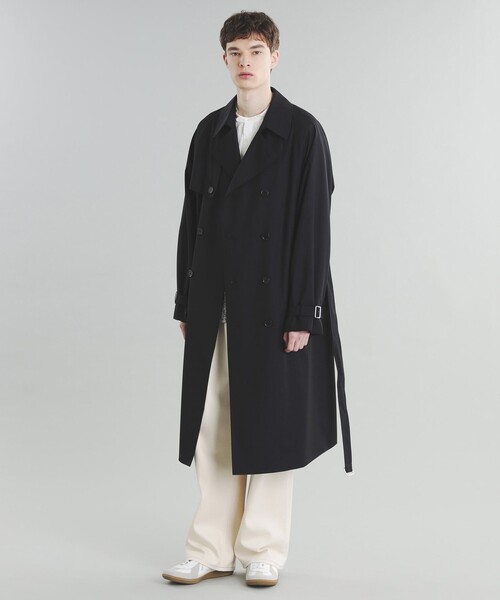 MACKINTOSH PHILOSOPHY（マッキントッシュフィロソフィー） トレンチ