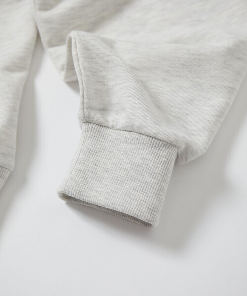 「FREAK'S STORE」 スウェットカットソー MEDIUM チャコールグレー メンズ