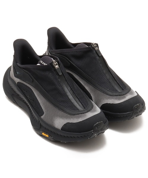 かけがえのない思い出　sp仕様 HOKA ONEONE スニーカー PROJECT TRANSPORT TS / ホカ