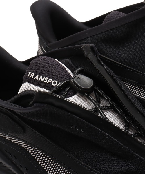 HOKA ONEONE（ホカ オネオネ） スニーカー HOKA PROJECT TRANSPORT TS