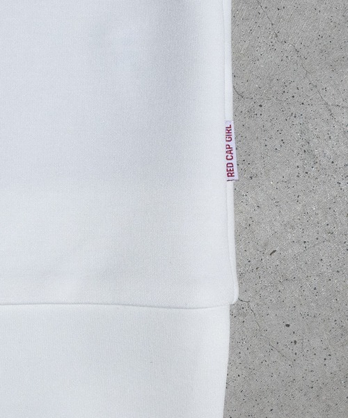 「JOHN'S CLOSET」 長袖Tシャツ LARGE ブラック メンズ