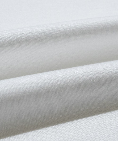 「JOHN'S CLOSET」 長袖Tシャツ LARGE ブラック メンズ