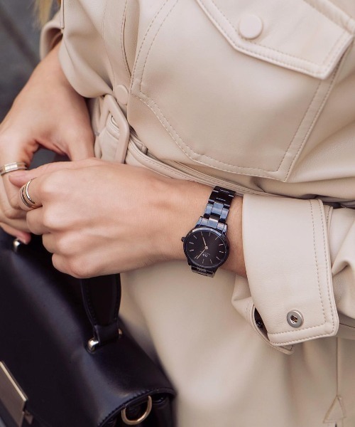 「Daniel Wellington」 リング 13.5 ゴールド レディース_画像5