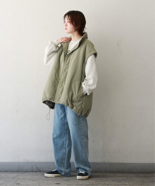 「notch.」 ジャケット M ブラック レディース_画像2