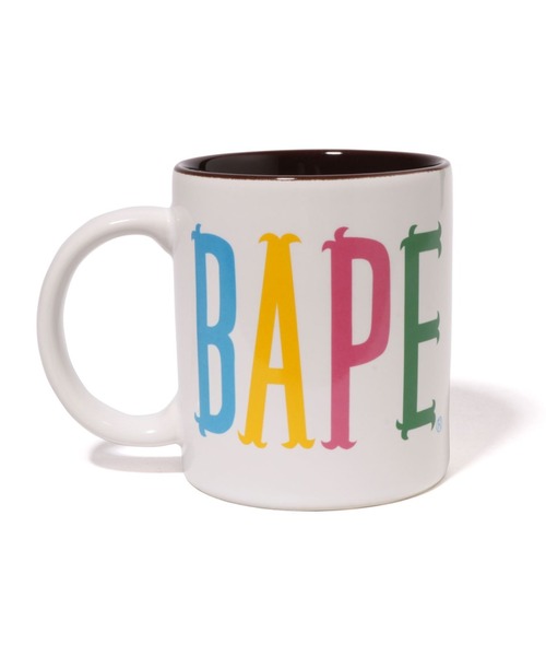 タンブラー BAPE MUG | A BATHING APE