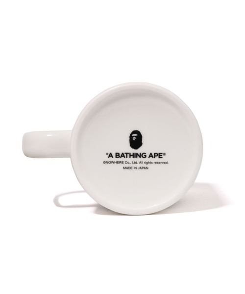 タンブラー BAPE MUG | A BATHING APE | 03