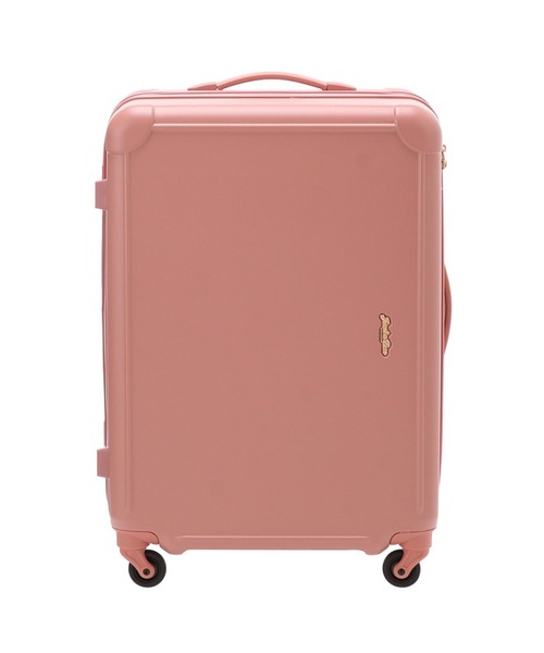Jewelna Rose 旅行用品 スーツケース、キャリーバッグ（色