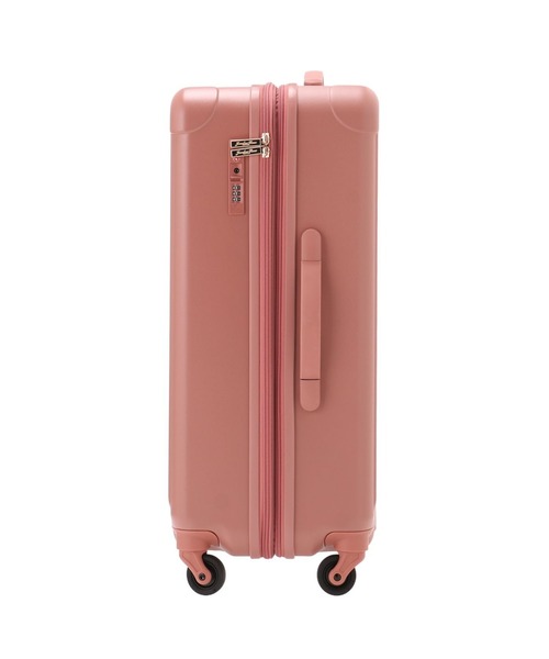 Jewelna Rose スーツケース フォギージュエルトローリー 65L