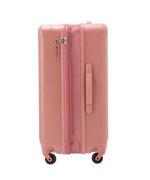 Jewelna Rose 旅行用品 スーツケース、キャリーバッグ（色