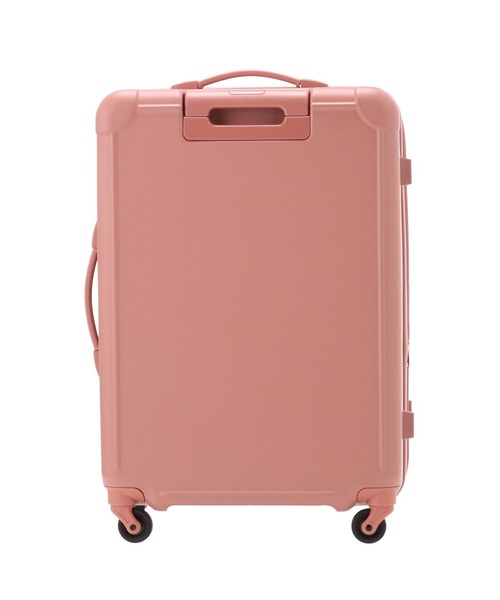 Jewelna Rose（ジュエルナローズ） スーツケース フォギージュエル