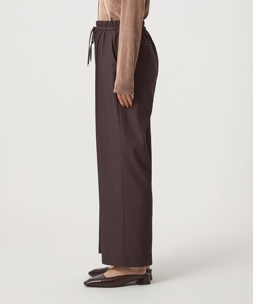 green label relaxing（グリーンレーベルリラクシング） パンツ 「size