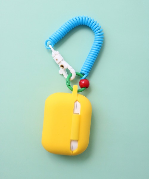 A.FLORE イヤホン ヘッドホン 「A.FLORE/アフローレ」AirPods Pro/Pro2