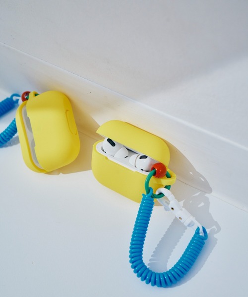 A.FLORE イヤホン ヘッドホン 「A.FLORE/アフローレ」AirPods Pro/Pro2