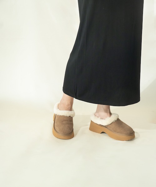 EMU Australia（エミュ オーストラリア） スリッポン Virginia Clog