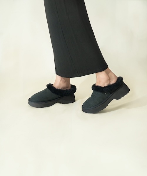 EMU Australia（エミュ オーストラリア） スリッポン Virginia Clog