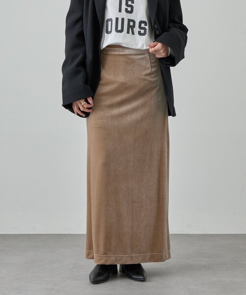 SHENERY（シーナリー） スカート 「新色登場」「セットアップ対応