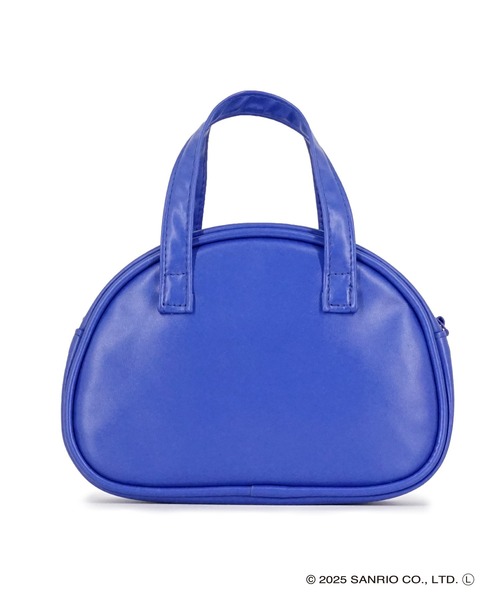 sanrio（サンリオ） ボストンバッグ Sanrio characters(サンリオ