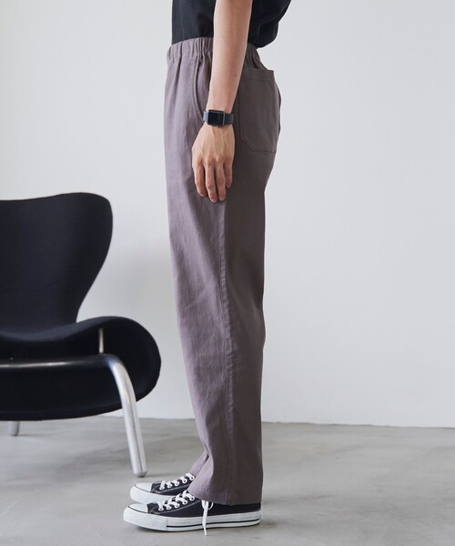 coen（コーエン） パンツ 「カラバリ豊富な5色展開」楽シェフパンツ