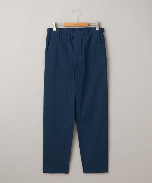 coen（コーエン） パンツ 「カラバリ豊富な5色展開」楽シェフパンツ