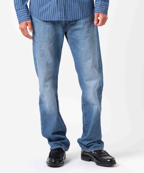 【新品未使用】LEVI’S 501(R) Levi's ジーンズ Levi's/リーバイス 501(R) オリジナルジーンズ