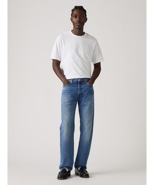 Levi's ジーンズ Levi's/リーバイス 501(R) オリジナルジーンズ