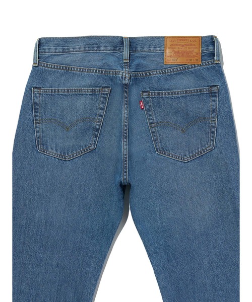 【新品未使用】LEVI’S 501(R) Levi's ジーンズ Levi's/リーバイス 501(R) オリジナルジーンズ