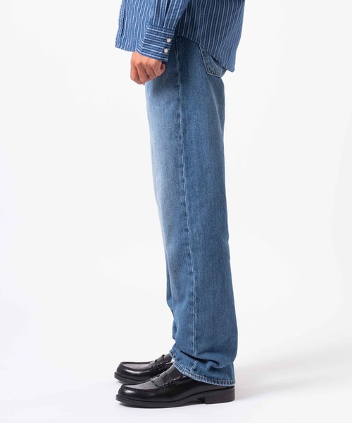 Levi's（リーバイス） ジーンズ 501(R) オリジナルジーンズ メンズ