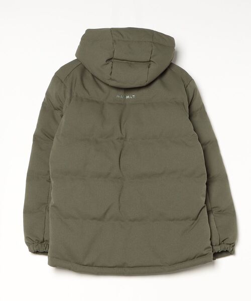 MAMMUT（マムート） ダウンジャケット ダウン ロゼグ 2.0
