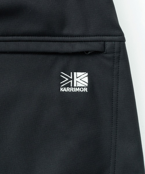 Karrimor（カリマー） パンツ arete ventilation pants メンズ