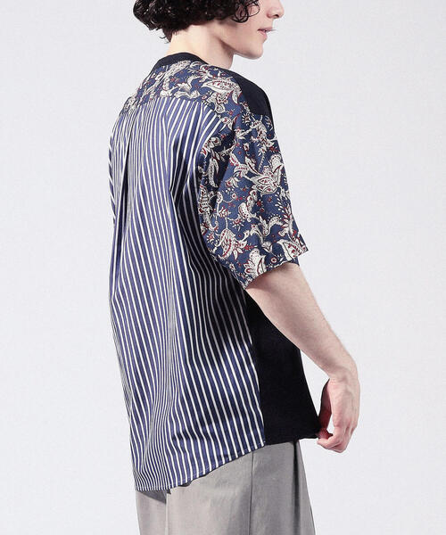 TOMORROWLAND 「TOMORROWLAND」 半袖Tシャツ M ホワイト系その他