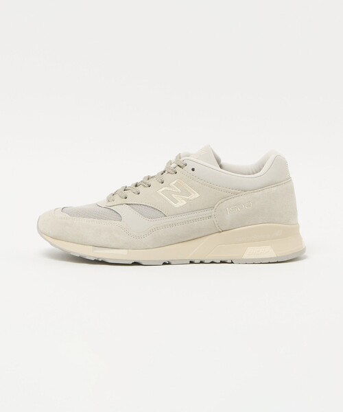 New Balance スニーカー 「New Balance」Made in UK 1500 メンズ