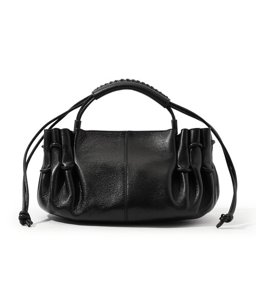 ハンドバッグ HEREU ARTA MINI ハンドバッグ