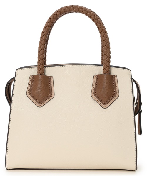 GUESS（ゲス） ショルダーバッグ バッグ DORVAL Satchel サッチェル