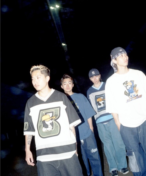 「centimeter」 半袖Tシャツ X-LARGE ホワイト メンズ_画像4