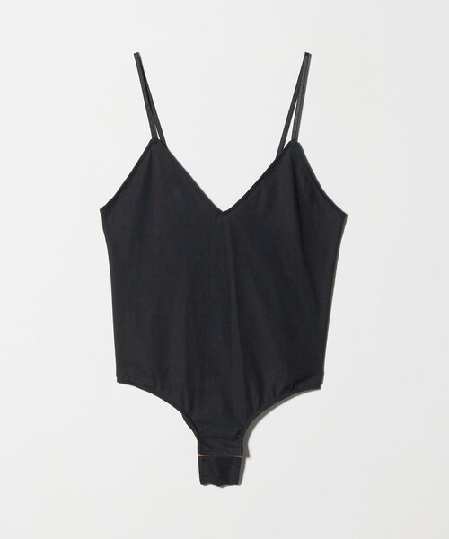 「別注」「OVERNEATH for 6」BODYSUIT 052/ボディースーツ