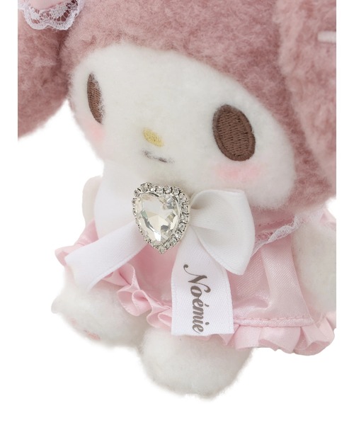 sanrio（サンリオ） キーホルダー NOEMIEオリジナル マイメロディ