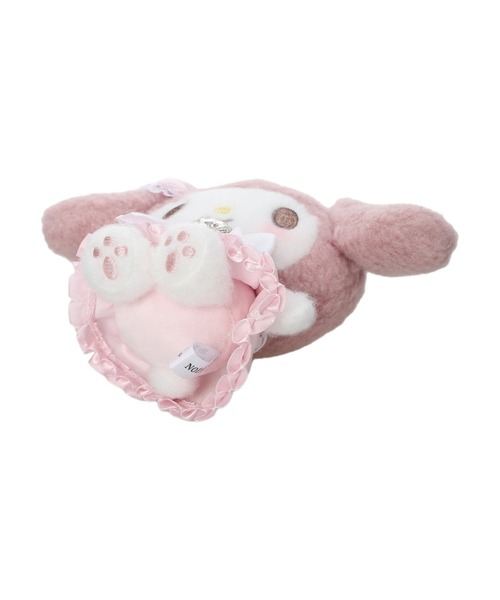 sanrio（サンリオ） キーホルダー NOEMIEオリジナル マイメロディ