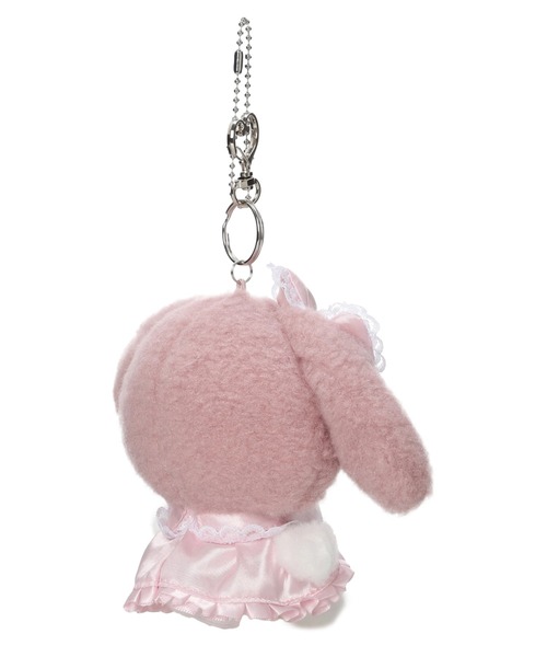 sanrio（サンリオ） キーホルダー NOEMIEオリジナル マイメロディ