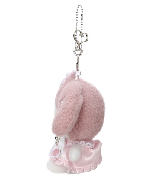 sanrio（サンリオ） キーホルダー NOEMIEオリジナル マイメロディ