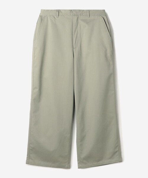 FARAH（ファーラー） パンツ | ワイドストレートパンツ MEN メンズ