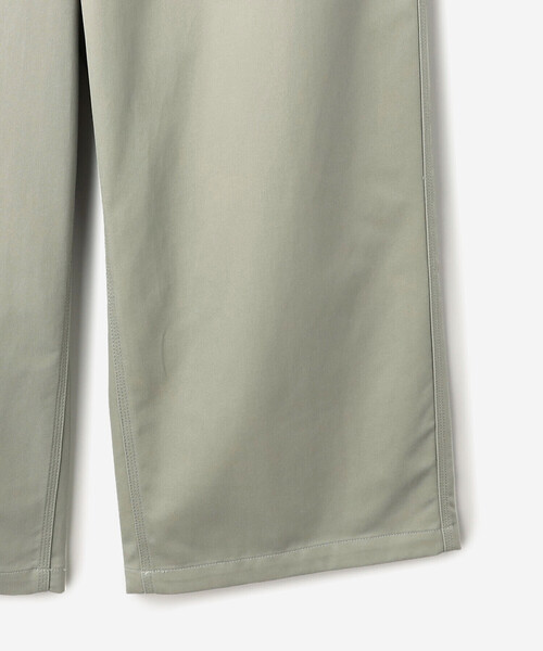 FARAH（ファーラー） パンツ | ワイドストレートパンツ MEN メンズ