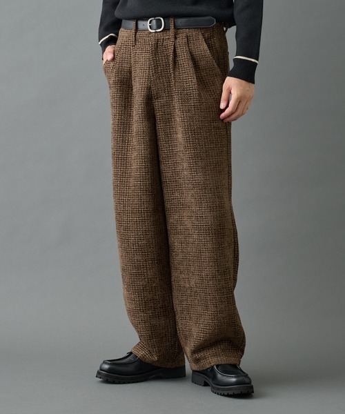 COLONY 2139（コロニー トゥーワンスリーナイン） スラックス モール