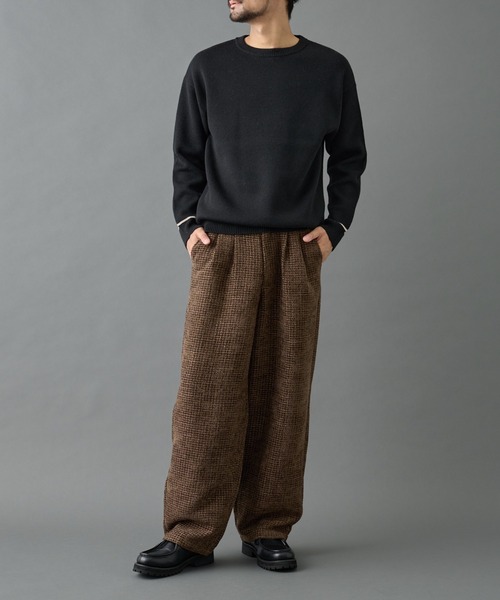 COLONY 2139（コロニー トゥーワンスリーナイン） スラックス モール