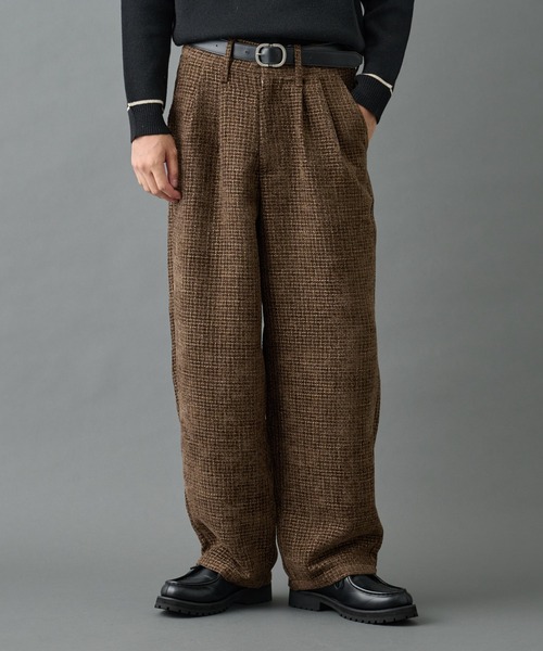 COLONY 2139（コロニー トゥーワンスリーナイン） スラックス モール