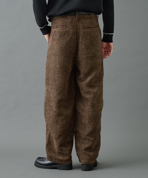 COLONY 2139（コロニー トゥーワンスリーナイン） スラックス モール