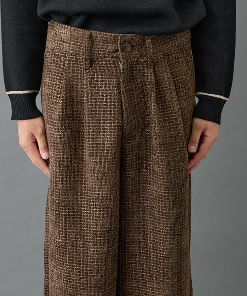 COLONY 2139（コロニー トゥーワンスリーナイン） スラックス モール