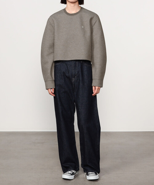 GYMPHLEX（ジムフレックス） ニット セーター | ダンボールニット