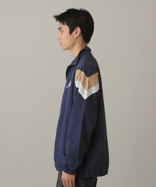 ALOUND ナイロンジャケット ALAND ブルゾン ジャンバー 「UNISEX」ALAND／ナイロンジャケット