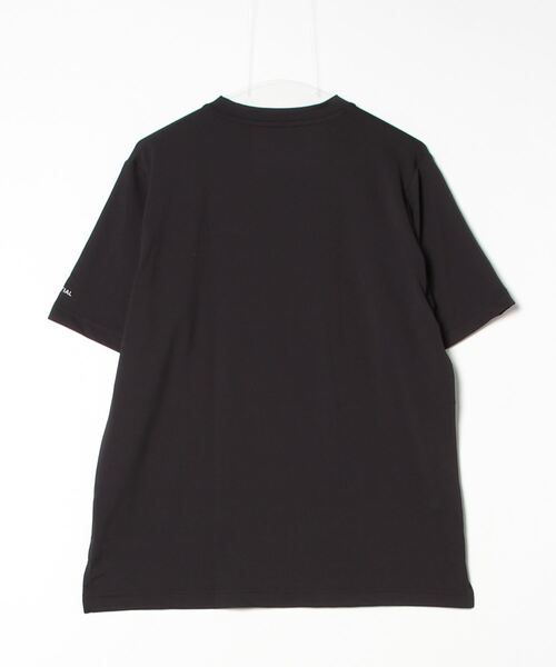 tシャツ TENTIAL BAKUNE Mesh 半袖 上 メンズ : ZOZOTOWN Yahoo!店