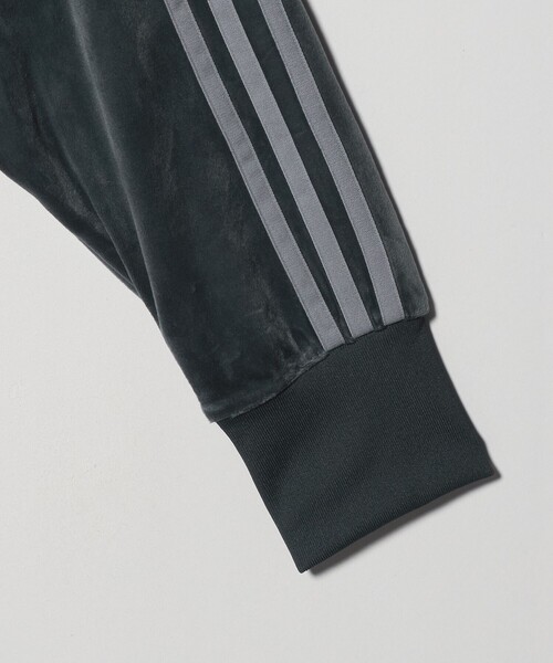 ジャージ 「adidas Originals」ファイヤーバード ベロア トラックトップ メンズ | adidas Originals | 06